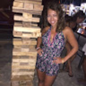 Meet your Posher, Toni